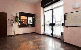 Residence Lepontina